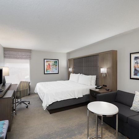 Holiday Inn Huntsville - Research Park By Ihg Екстер'єр фото