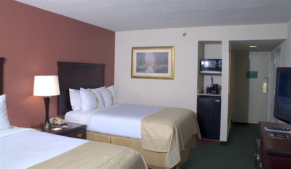 Holiday Inn Huntsville - Research Park By Ihg Екстер'єр фото