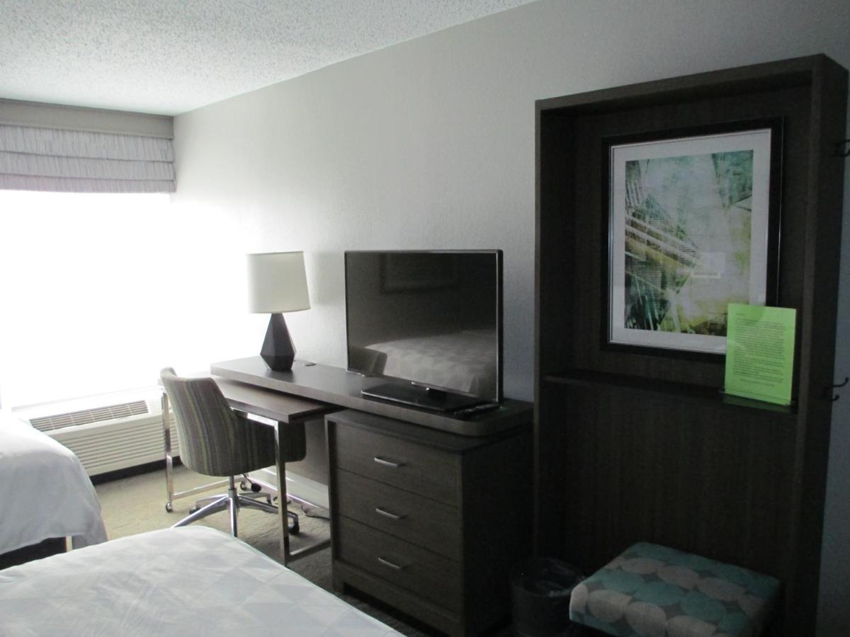 Holiday Inn Huntsville - Research Park By Ihg Екстер'єр фото