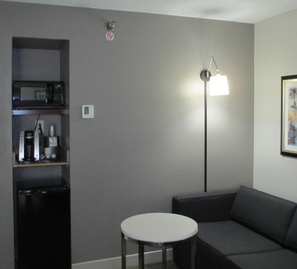 Holiday Inn Huntsville - Research Park By Ihg Екстер'єр фото