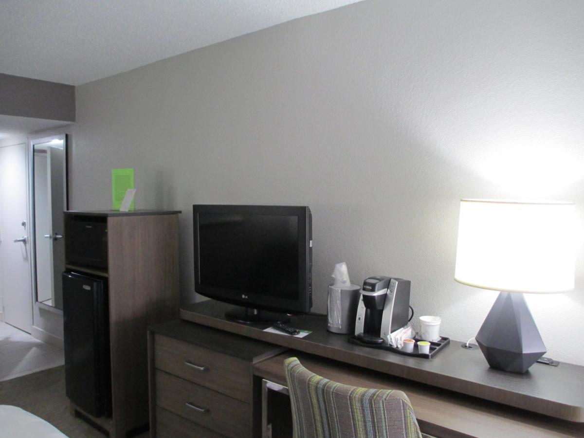 Holiday Inn Huntsville - Research Park By Ihg Екстер'єр фото