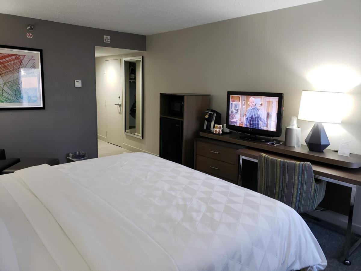 Holiday Inn Huntsville - Research Park By Ihg Екстер'єр фото