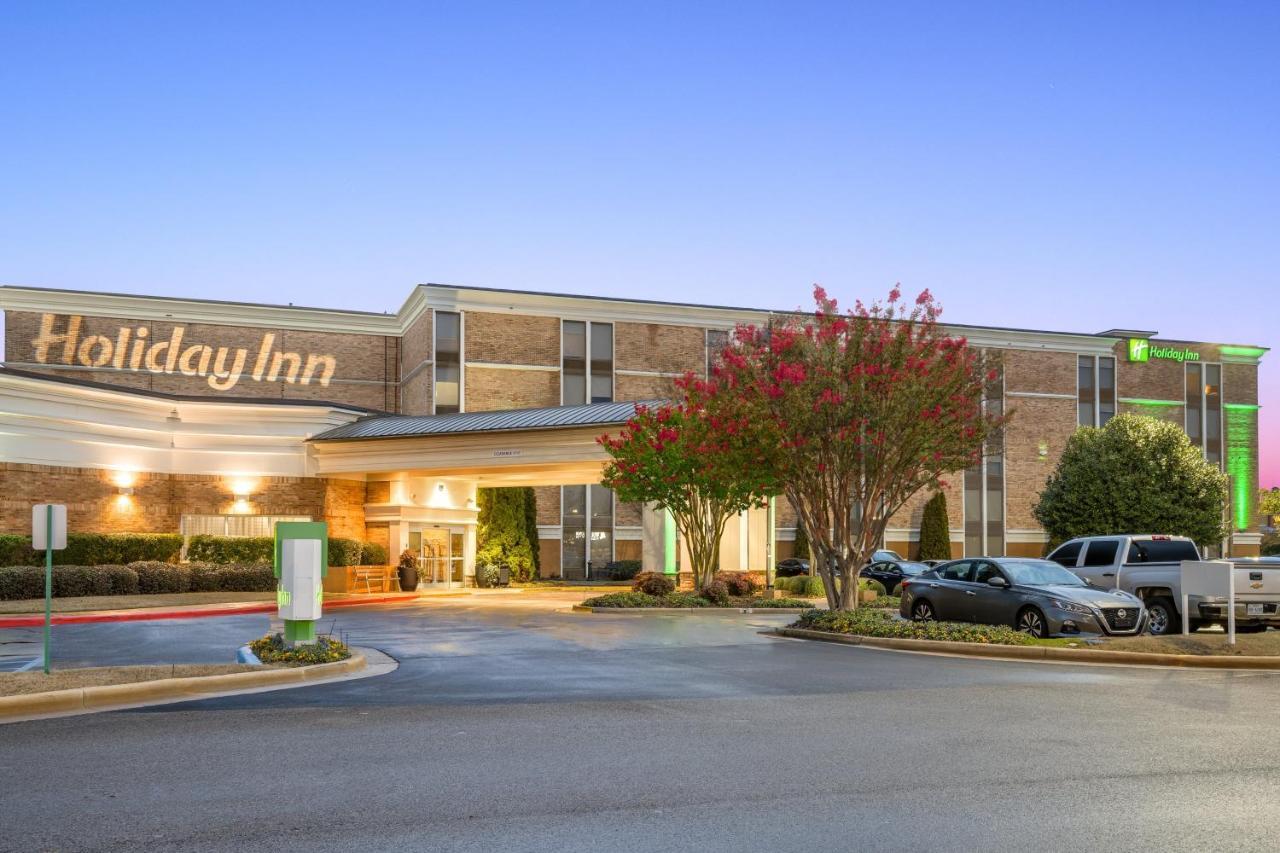 Holiday Inn Huntsville - Research Park By Ihg Екстер'єр фото
