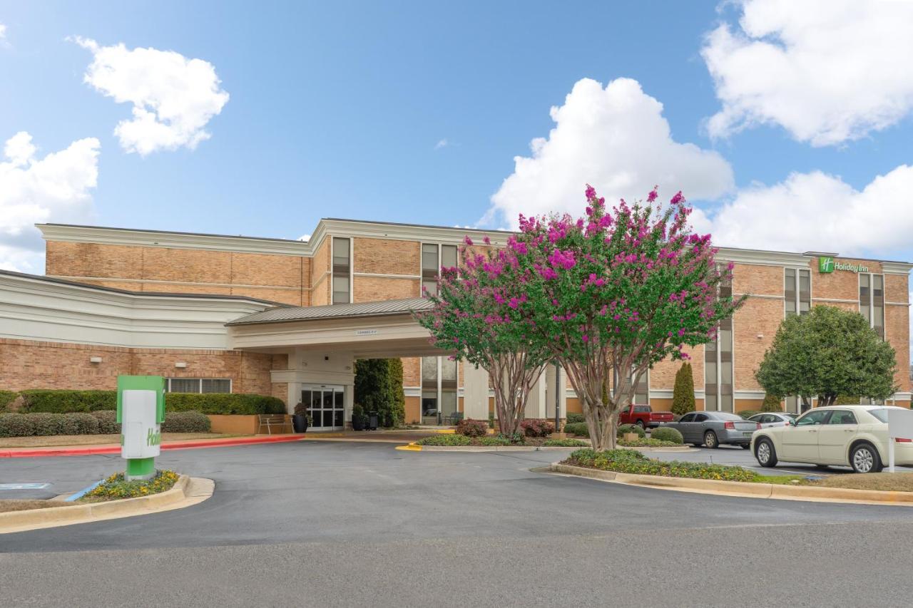 Holiday Inn Huntsville - Research Park By Ihg Екстер'єр фото