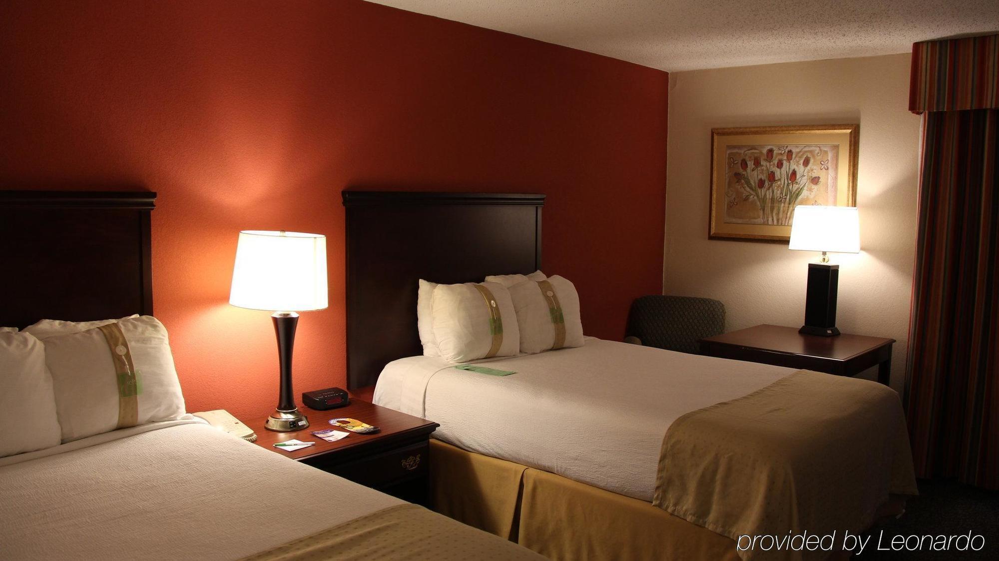 Holiday Inn Huntsville - Research Park By Ihg Екстер'єр фото