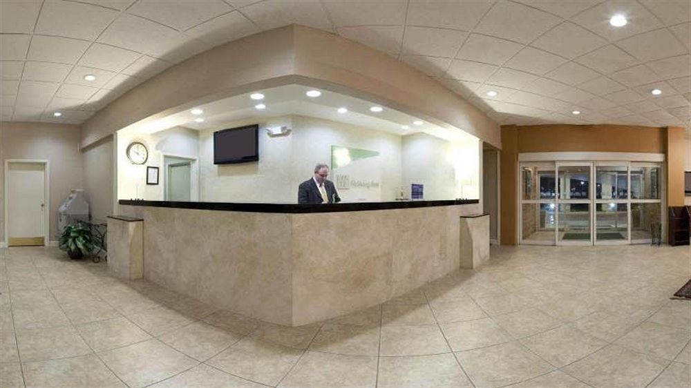 Holiday Inn Huntsville - Research Park By Ihg Екстер'єр фото