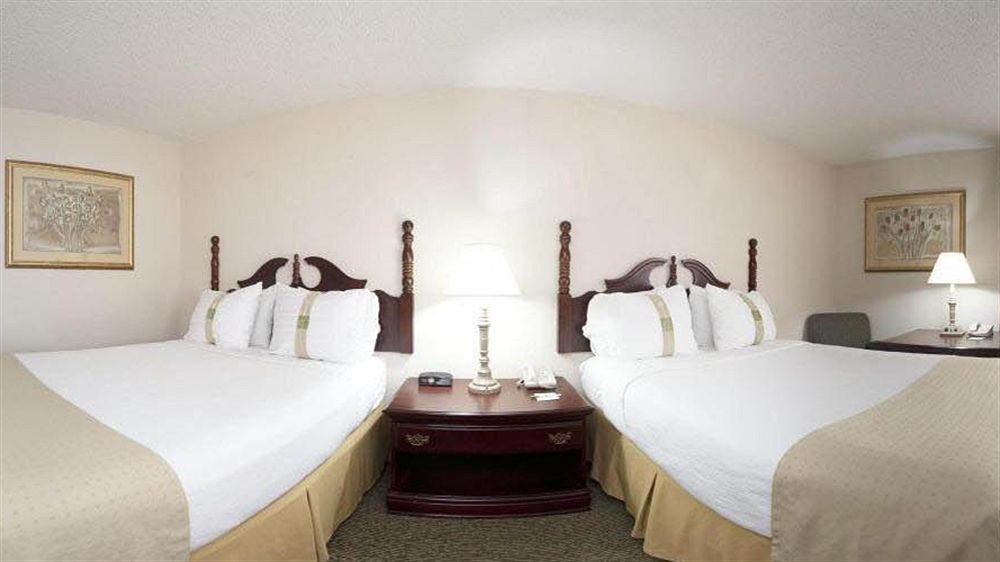 Holiday Inn Huntsville - Research Park By Ihg Екстер'єр фото