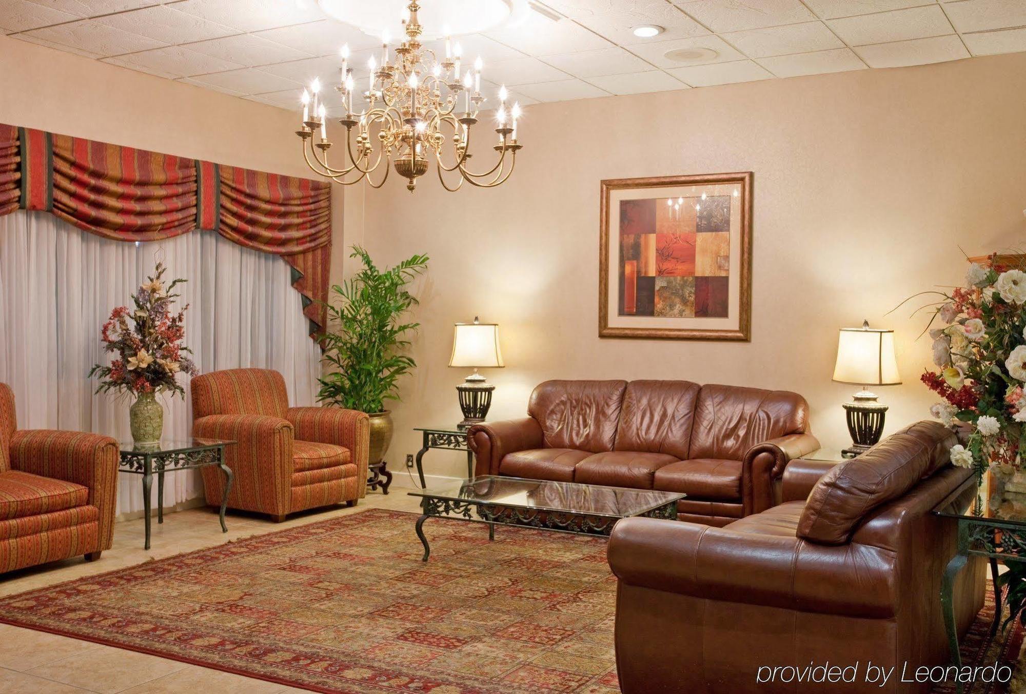 Holiday Inn Huntsville - Research Park By Ihg Інтер'єр фото