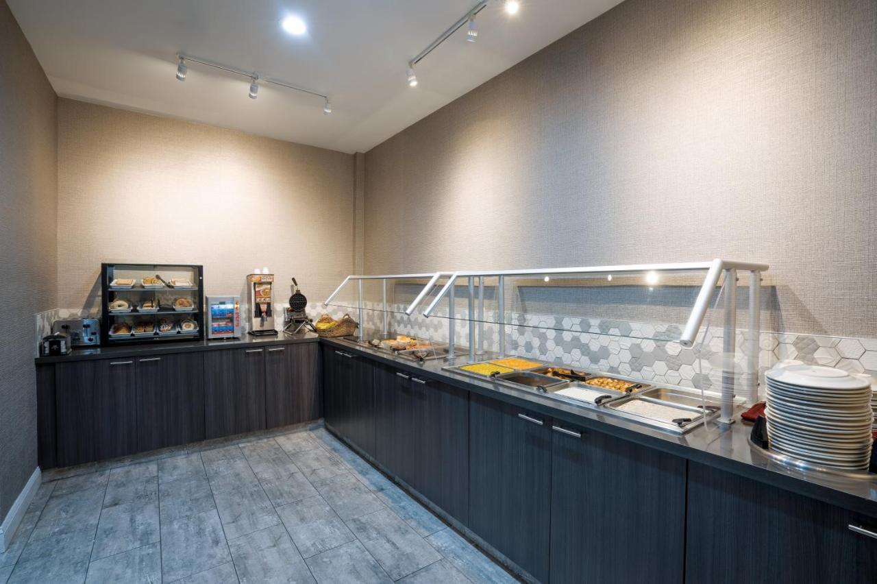 Holiday Inn Huntsville - Research Park By Ihg Екстер'єр фото