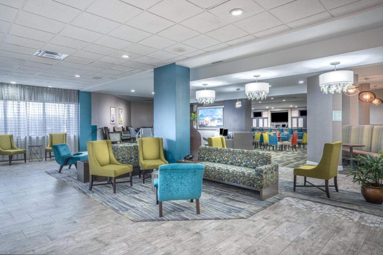 Holiday Inn Huntsville - Research Park By Ihg Екстер'єр фото