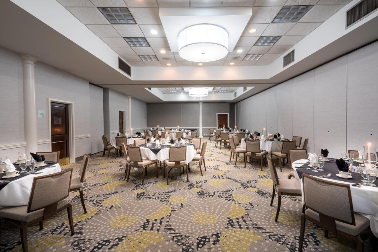 Holiday Inn Huntsville - Research Park By Ihg Екстер'єр фото
