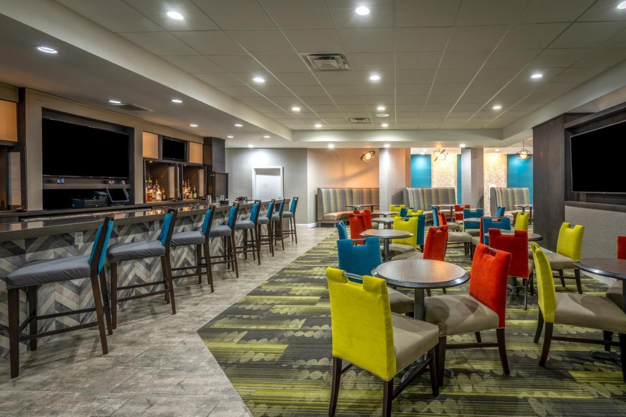 Holiday Inn Huntsville - Research Park By Ihg Екстер'єр фото
