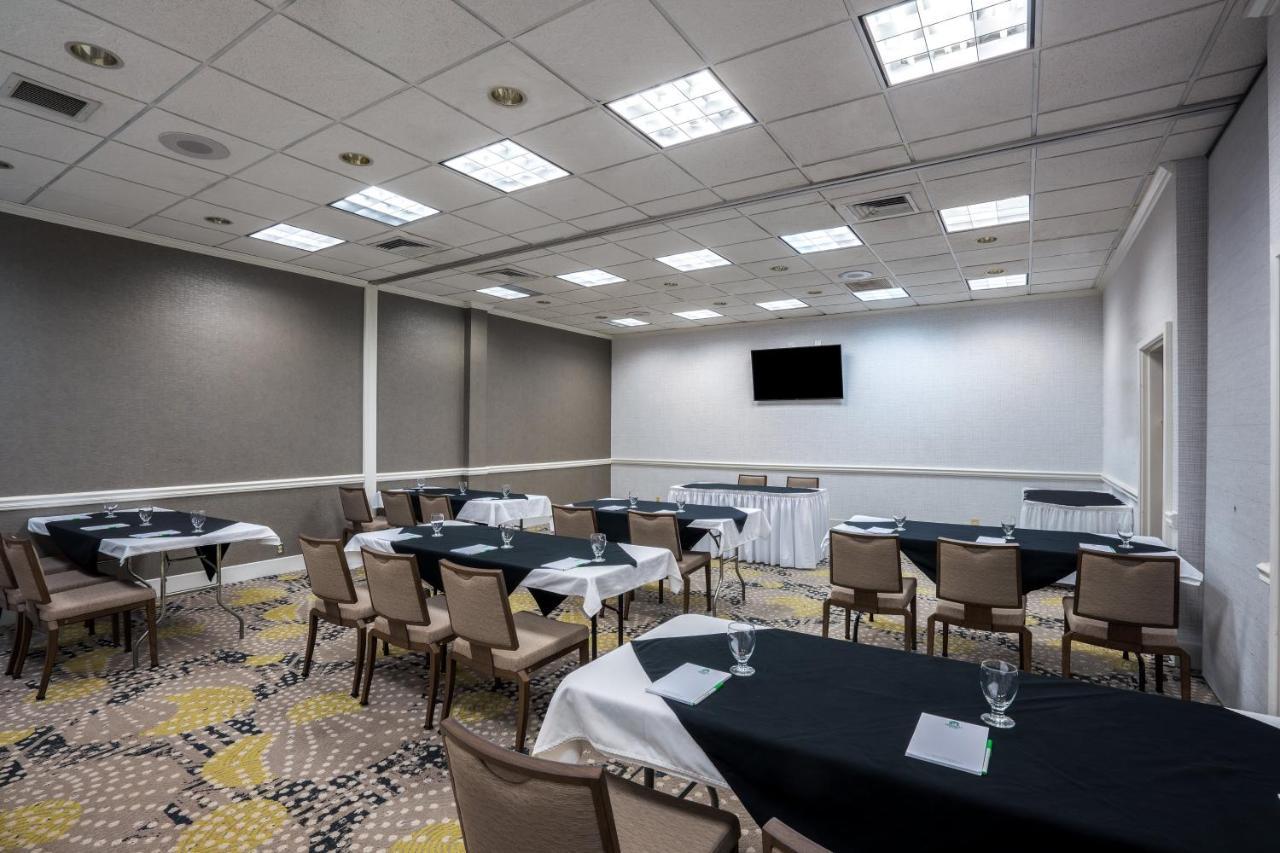 Holiday Inn Huntsville - Research Park By Ihg Екстер'єр фото