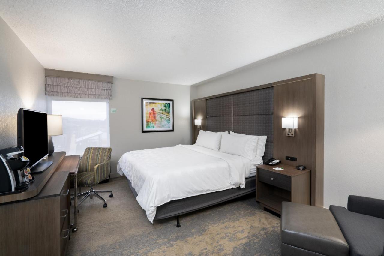 Holiday Inn Huntsville - Research Park By Ihg Екстер'єр фото