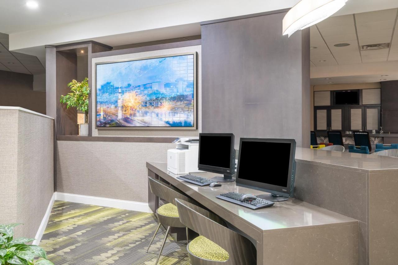 Holiday Inn Huntsville - Research Park By Ihg Екстер'єр фото
